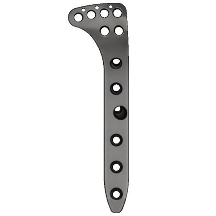 Placas Tibia Proximal